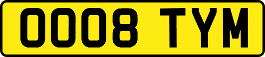 OO08TYM