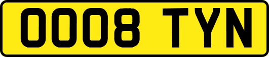 OO08TYN