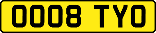 OO08TYO