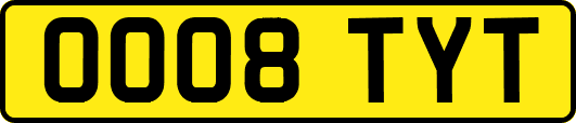 OO08TYT