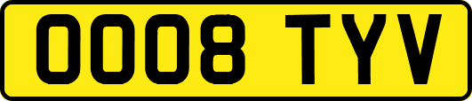 OO08TYV