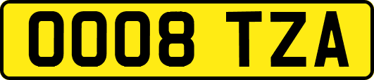 OO08TZA