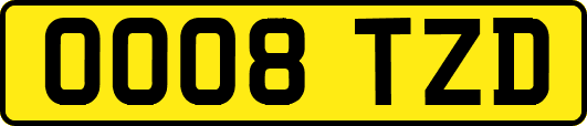 OO08TZD