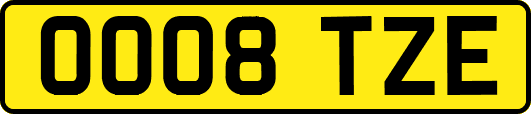 OO08TZE