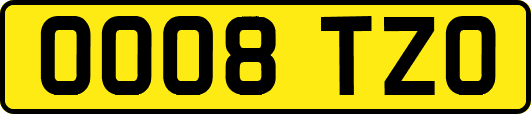 OO08TZO