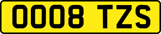 OO08TZS