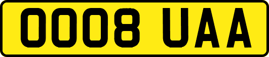 OO08UAA
