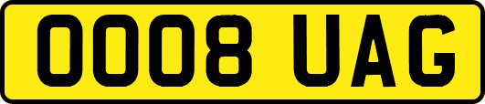 OO08UAG