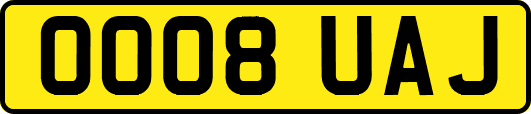 OO08UAJ