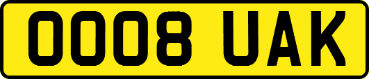 OO08UAK