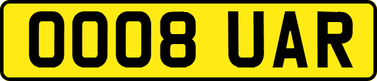 OO08UAR