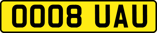 OO08UAU