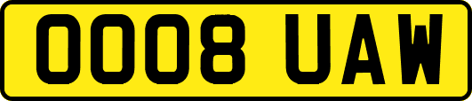 OO08UAW