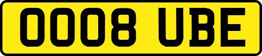OO08UBE