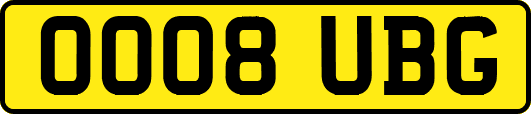 OO08UBG