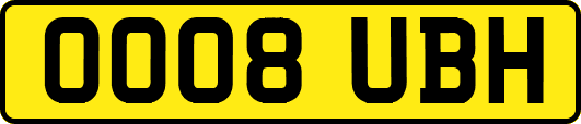 OO08UBH