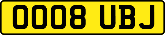 OO08UBJ