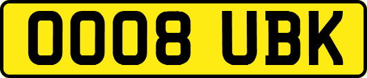 OO08UBK