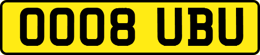 OO08UBU