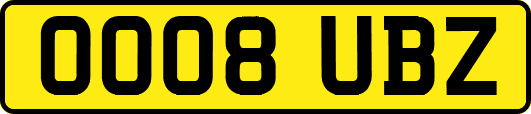 OO08UBZ