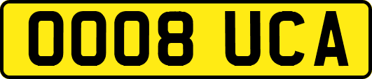 OO08UCA