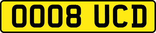 OO08UCD