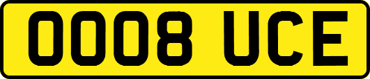 OO08UCE