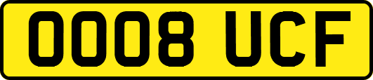 OO08UCF
