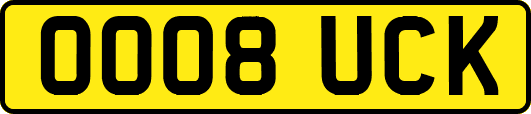 OO08UCK