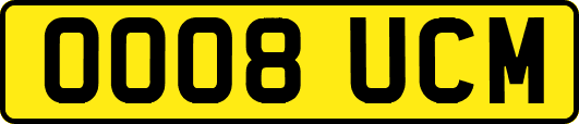 OO08UCM