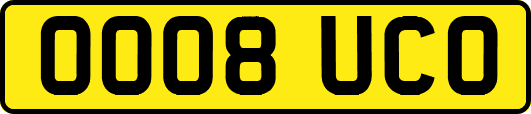OO08UCO