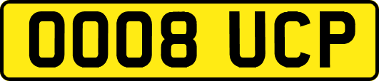 OO08UCP