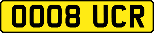 OO08UCR