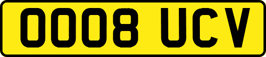 OO08UCV