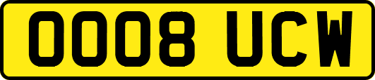 OO08UCW