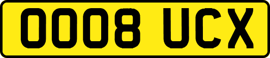 OO08UCX