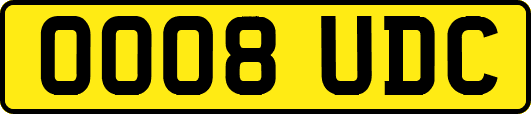 OO08UDC