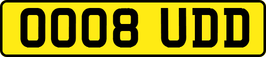 OO08UDD