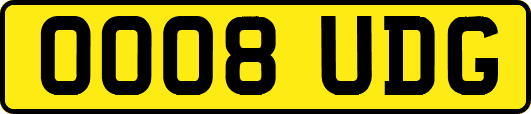 OO08UDG