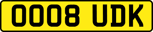 OO08UDK