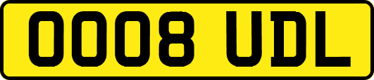 OO08UDL