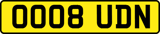 OO08UDN