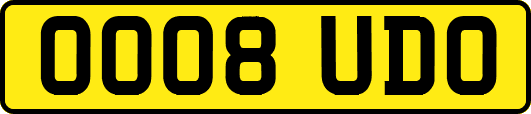 OO08UDO