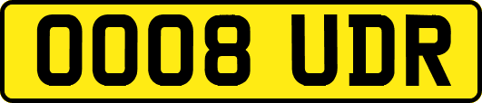 OO08UDR