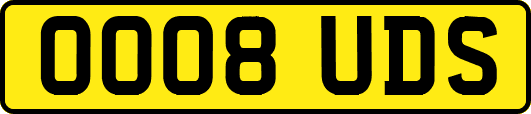 OO08UDS