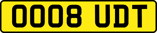 OO08UDT