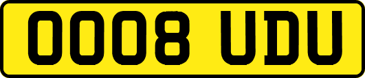 OO08UDU