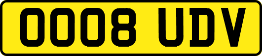 OO08UDV
