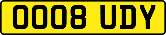 OO08UDY