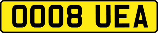 OO08UEA